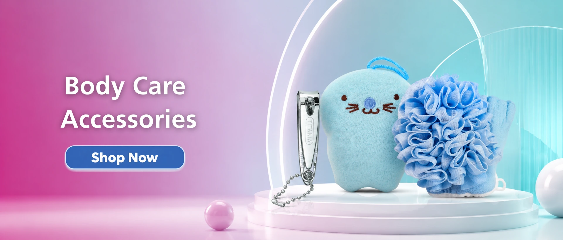 Body Accessories