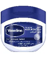 Vaseline Petrolium Jelly Pure Easy Open 250 Ml