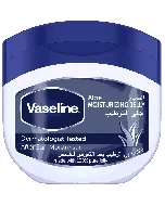 Vaseline Petrolium Jelly Aloe Fresh Easy Open 250 Ml