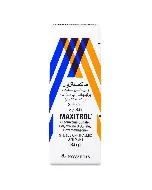 Maxitrol 1% Eye Ointment 3.5 Gm