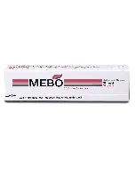 Mebo 0.25% W/W Ointment 30 Gm 100 C