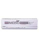 Mebo 0.25% W/W Ointment 75 Gm