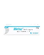 Metaz 1 Mg Cream 30 Gm