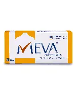 Meva 135 Mg Tablet 30P