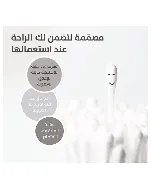 Pigeon Cotton Swabs 100 P