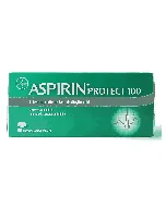 Aspirin-Protect 100 Mg Tablet 60P
