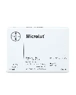Microlut Tablet 35P