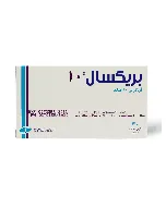 Prexal 10 Mg Tablet 30 P