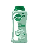 Dettol Shower Gel Fresh 250 Ml