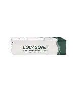 Locasone Cream 50 Gm