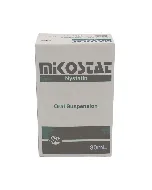 Mikostat Oral Suspension 30 Ml