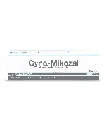 Mikozal 20 Mg Cream 30 Gm