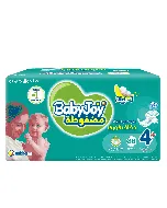 Babyjoy Baby Diapers Pants Jumbo Box (4) 88*1 P