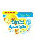 Babyjoy Wet Wipes Kids 50*4*6C Offer