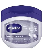 Vaseline Petrolatum Jelly Baby 450 Ml