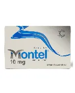 Montel 10 Mg Tablet 28P 84 C