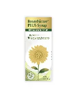 Bronchicare Plus Syrup 100 Ml