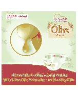 Babyjoy Baby Diaper Olive Prmium (1) New Born 72 P * 3 C
