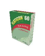 Flaticon Chewable Tablet Antiflatulent 60 Mg 30 P