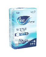 Fine Care Adult Diaper Mega Medium 75*110 Cm 40*3 Pk