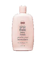 Nunu Baby Lotion 400 Gm