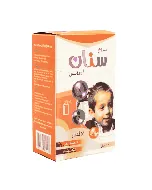 Sinan Advance Lavender Spray 60 Ml + Comb