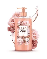 Lux Liquid Soap Hand Wash Soft Touch 500 Ml