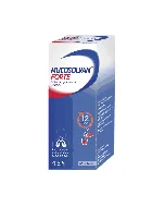 Mucosolvan 30 Mg/5Ml Syrup 100 Ml