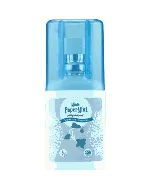 Papermints Spray Mint 200 Puff 1P