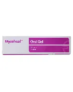 Mycoheal 20 Mg Oral Gel 40 Gm