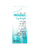 Nasonex 0.05% Nasal Spray 120P