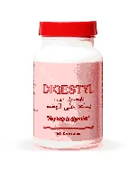 Natura Vigor-Digestyl Capsule 60P