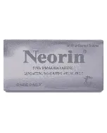 Neorin 5 Mg Tablet 20P 180 C