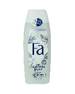 Fa Shower Cream Yoghurt Aloe Vera 250 Ml