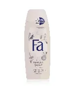 Fa Shower Cream Yoghurt Vanilla Honey Scent 250 Ml