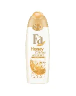 Fa Shower Cream Yoghurt Honey Extract 250 Ml