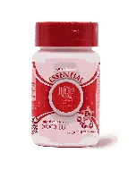 Essential Vitamin D3 50000 Iu Capsule 12P