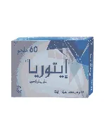 Etoria 60 Mg Tablet 28P 84 C