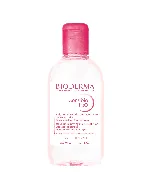 Bioderma Sensibio Crealine Micellar H2O Sensetive Skin 250Ml