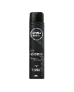 Nivea Deoderant Spray Men Deep 200 Ml