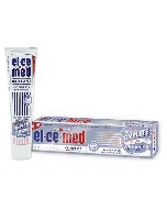El-Cemed Tooth Paste Complete Plus Whitening 75 Ml