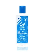 Qv Baby Hair Shampoo Conditioner 2*1 250 Ml