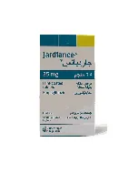 Jardiance 25 Mg Tablet 30 P