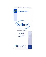Optilone 1% Eye Drop 5 Ml