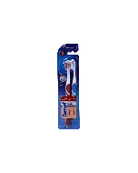 Banat Tooth Brush Cardent Medium 1+1