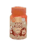 Vita Kids Chewable Tablet 90P