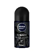 Nivea Deoderant Roll Men Deep 50 Ml