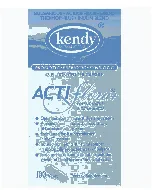 Acti-Flora Probiotic Capsule 30 P