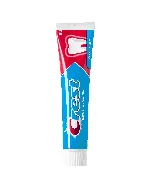 Crest Tooth Paste Cavity Protection Fresh Mint 125 Ml