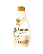 Johnson Vita-Rich Lotion Yogurt & Honey & Oats 250 Ml